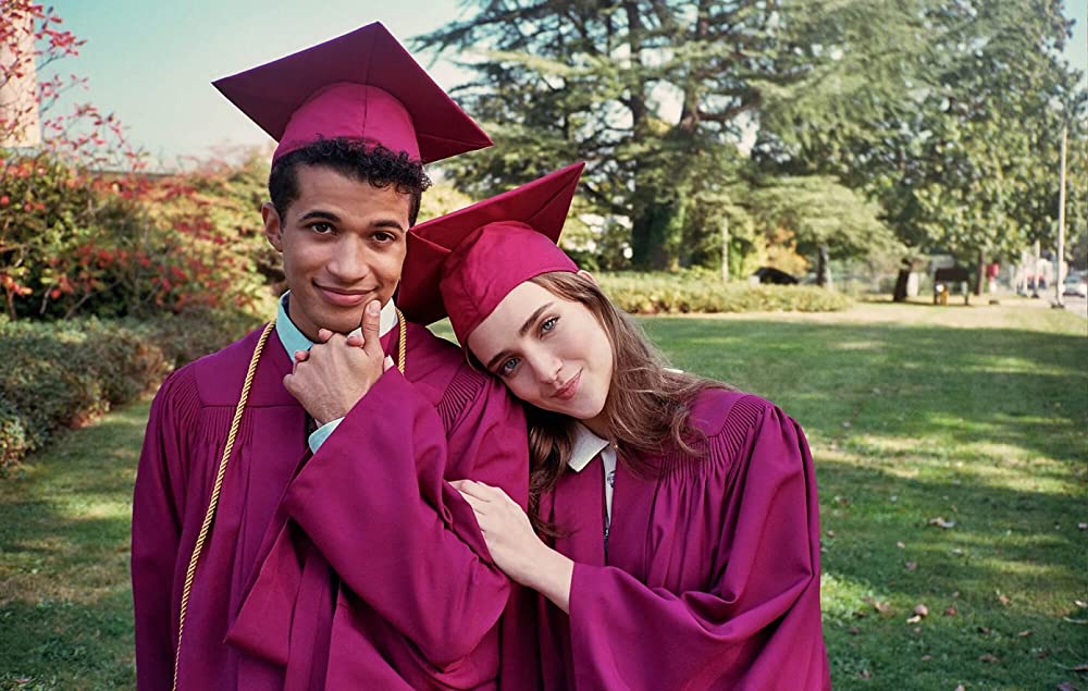 出会いと別れと、その間のすべての画像