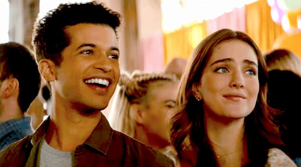 出会いと別れと、その間のすべての画像