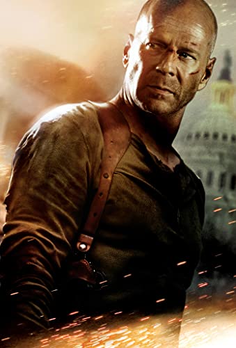 ダイ・ハード4.0の画像