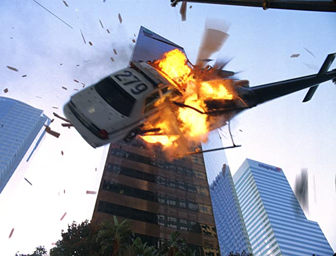 ダイ・ハード4.0の画像