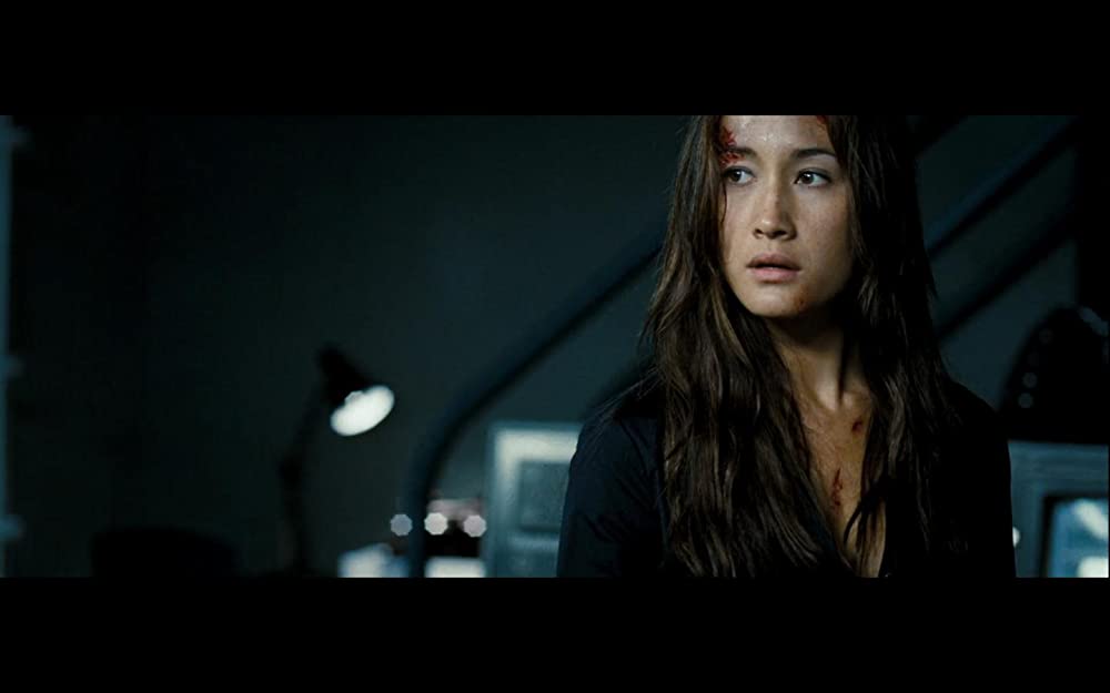 ダイ・ハード4.0の画像