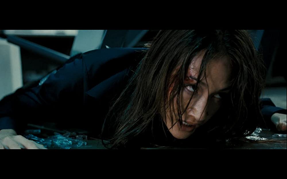 ダイ・ハード4.0の画像