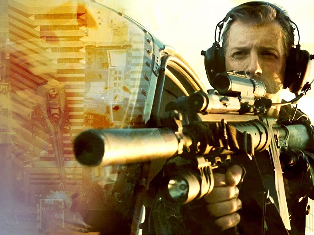 ダイ・ハード4.0の画像