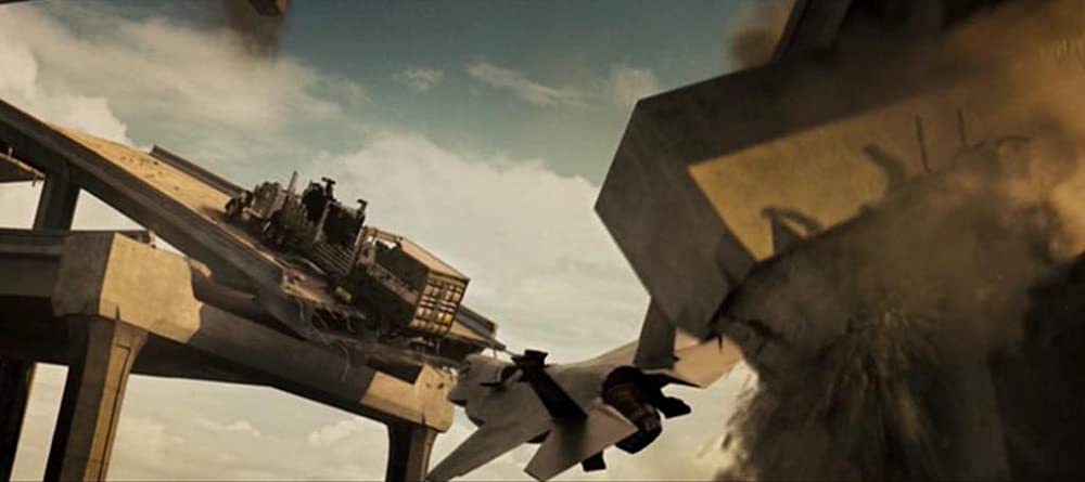 ダイ・ハード4.0の画像