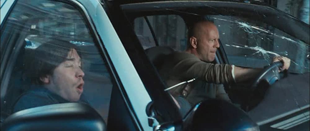 ダイ・ハード4.0の画像