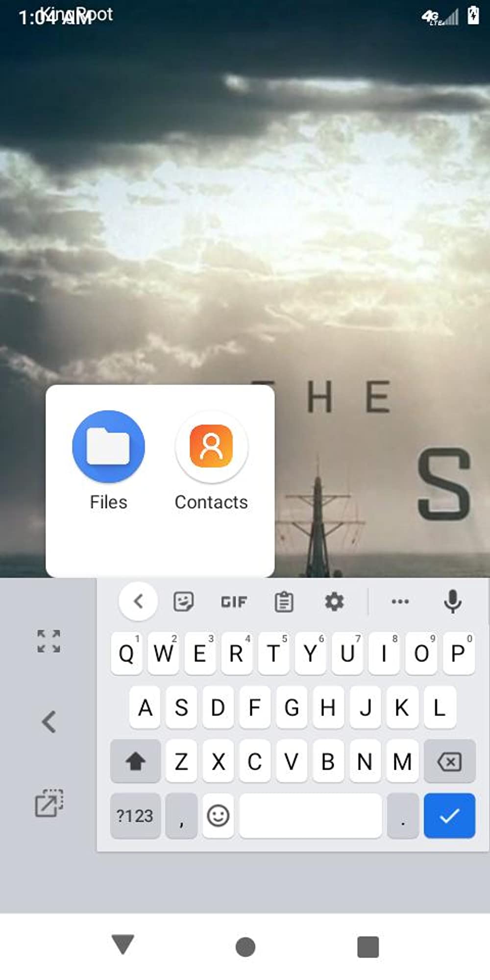 ダイ・ハード4.0の画像