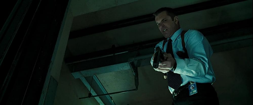 「ダイ・ハード4.0」マット・マッコームの画像