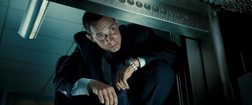 ダイ・ハード4.0の画像