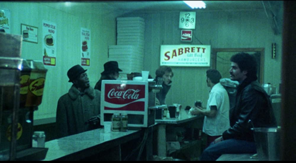 生き残るヤツの画像