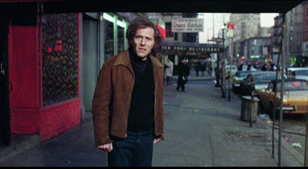 生き残るヤツの画像