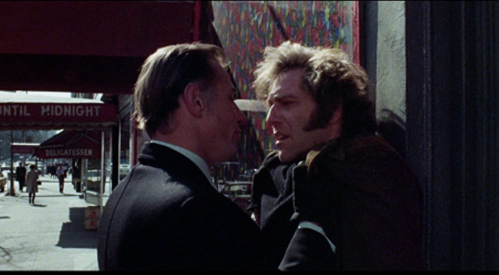 生き残るヤツの画像