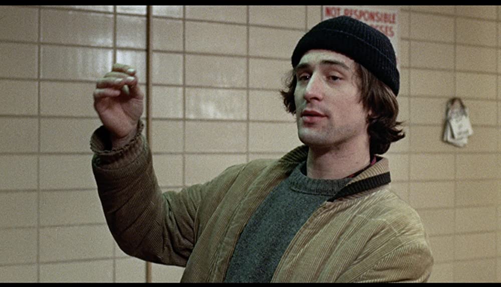 生き残るヤツの画像