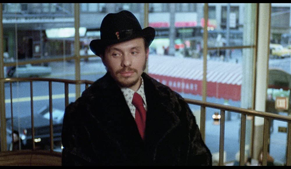 生き残るヤツの画像