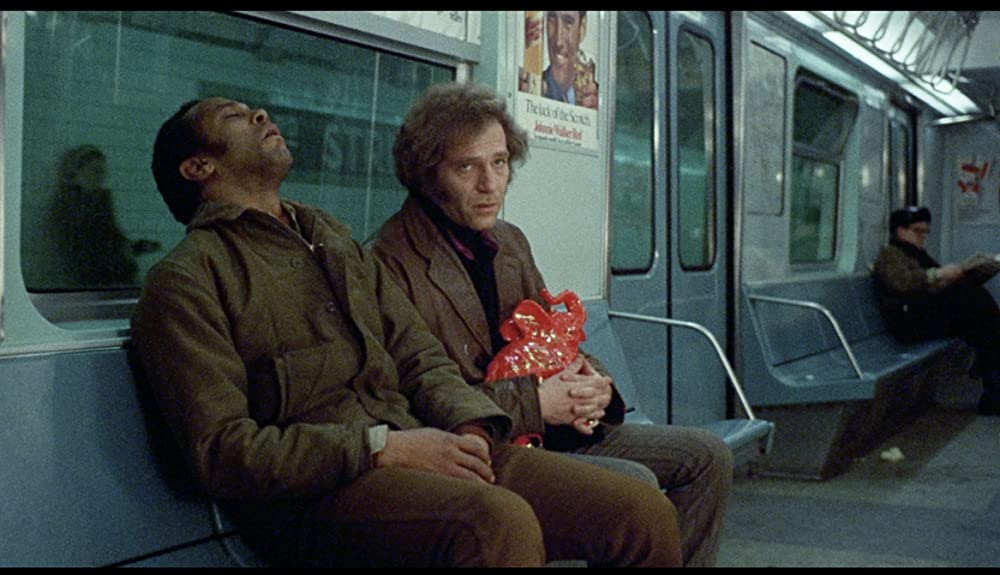 生き残るヤツの画像