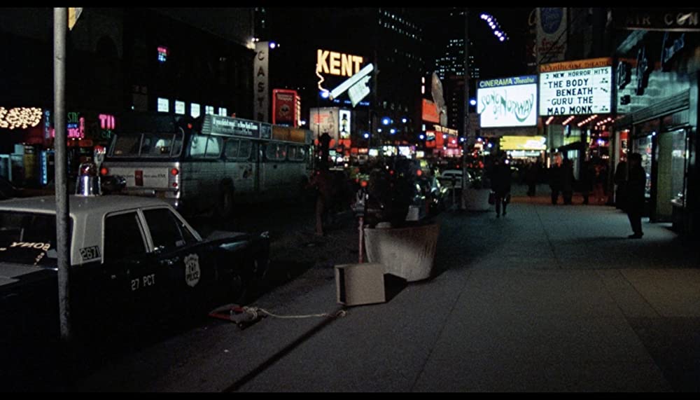 生き残るヤツの画像