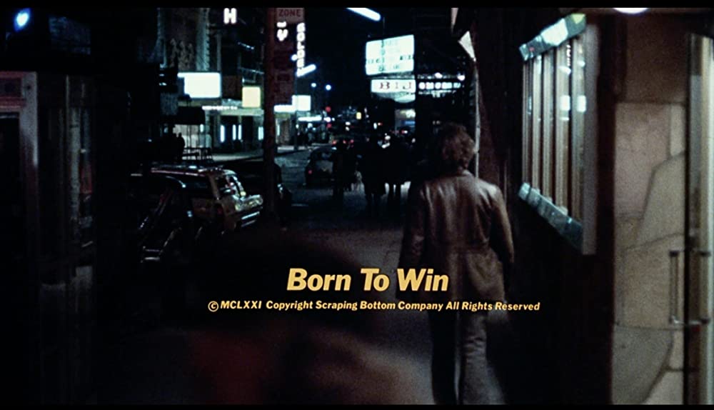 生き残るヤツの画像