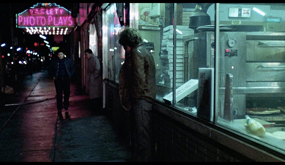 生き残るヤツの画像