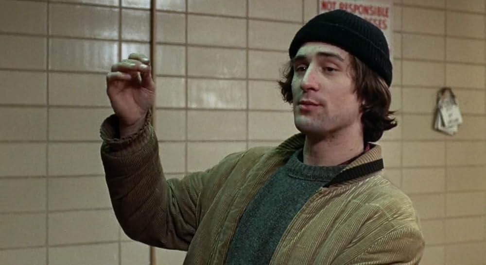 生き残るヤツの画像