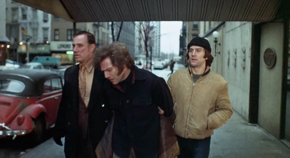 生き残るヤツの画像