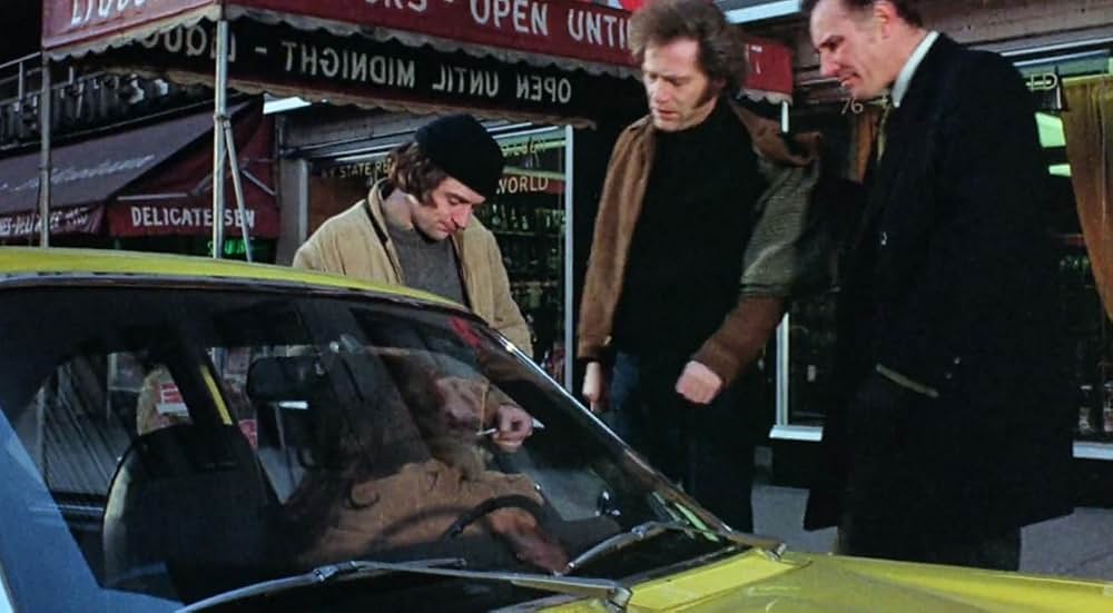 生き残るヤツの画像