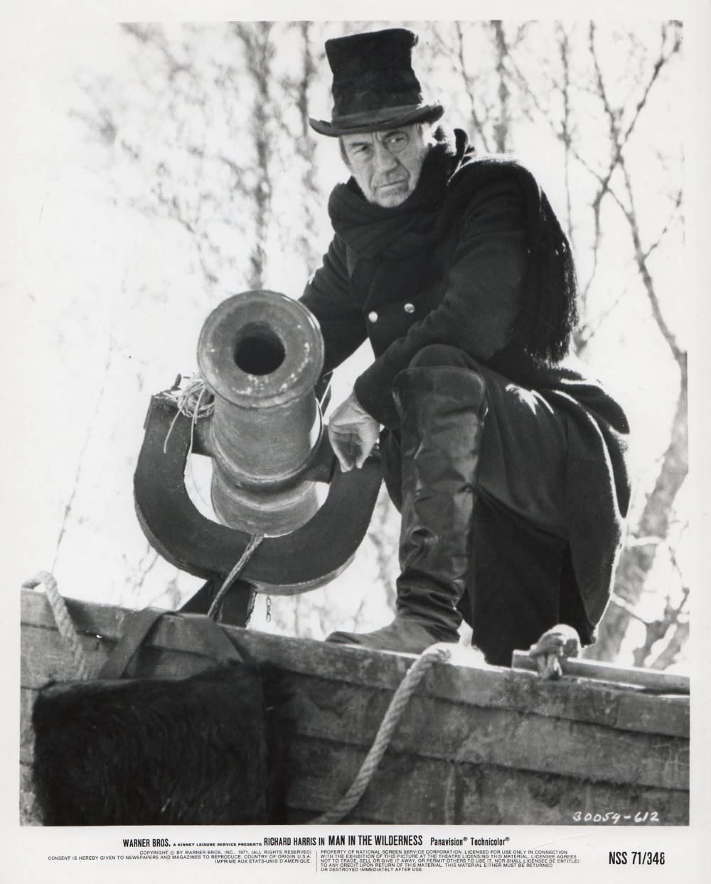 荒野に生きるの画像