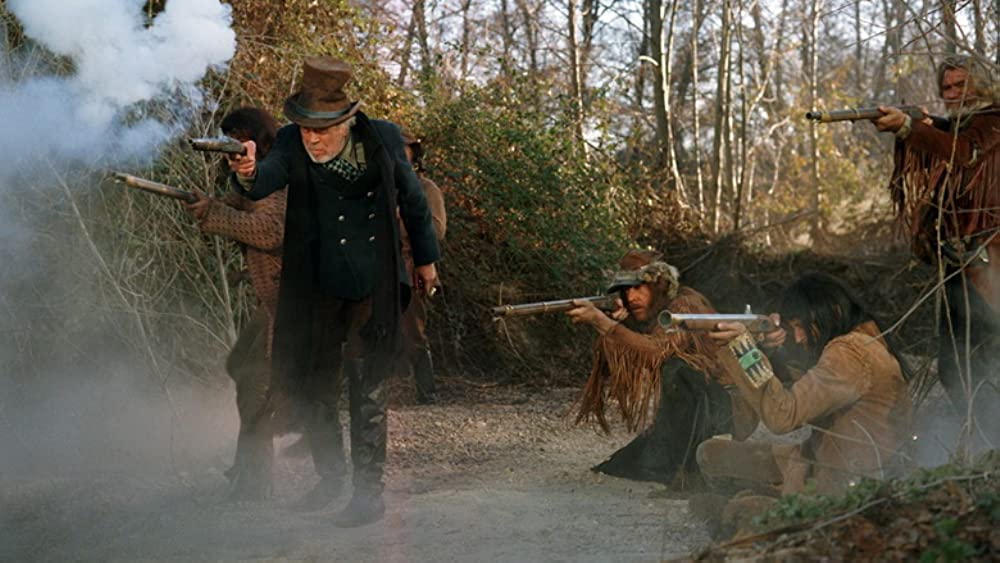 荒野に生きるの画像