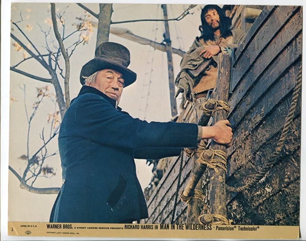 荒野に生きるの画像