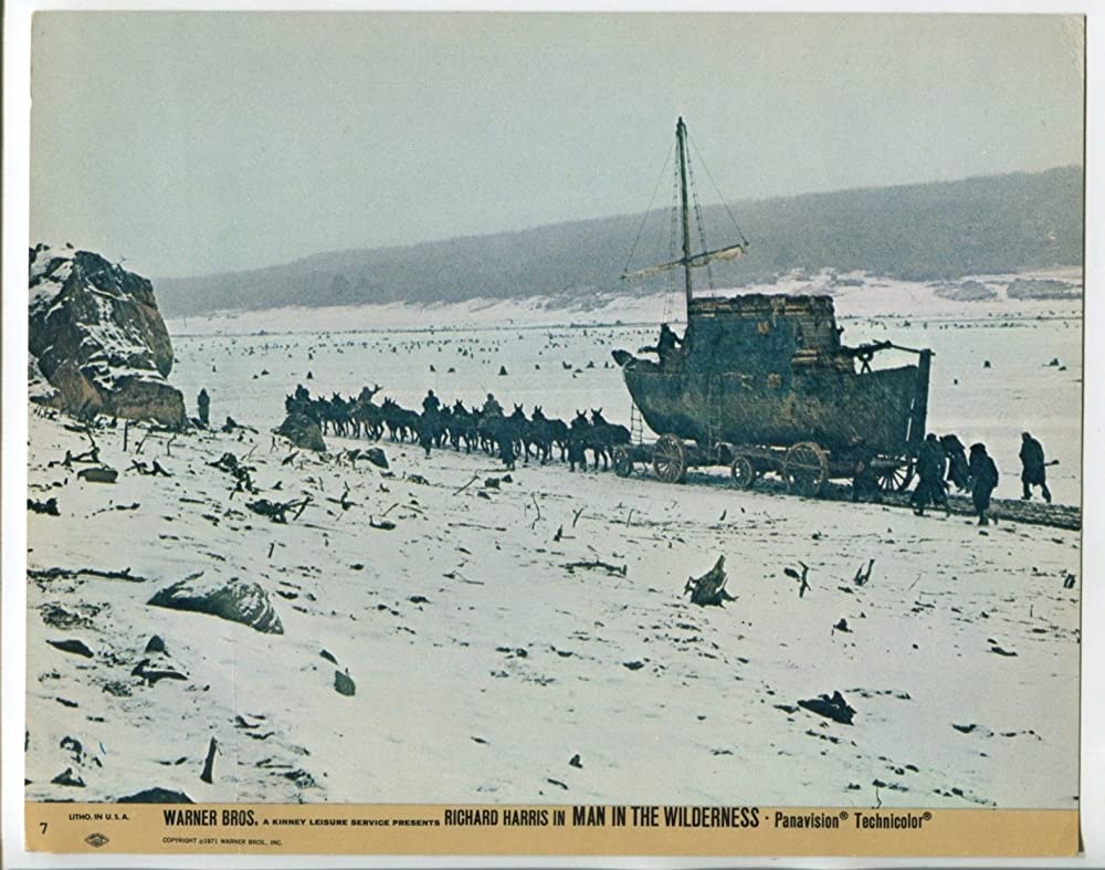 荒野に生きるの画像