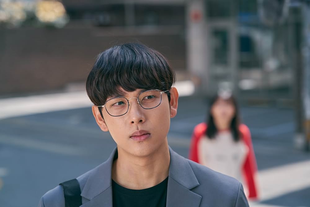 スマホを落としただけなのにの画像