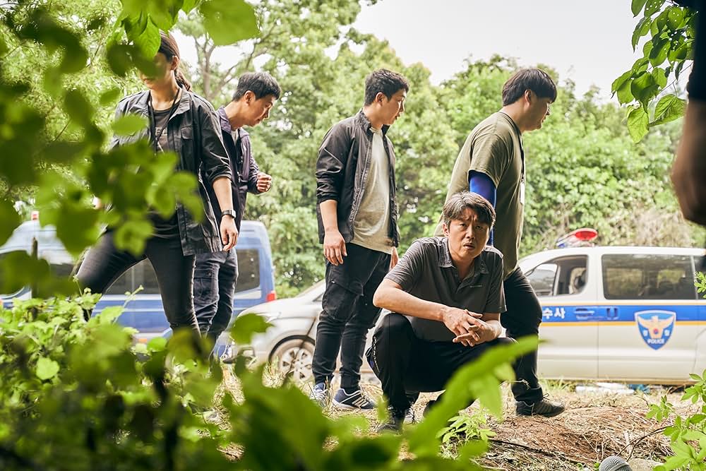 スマホを落としただけなのにの画像