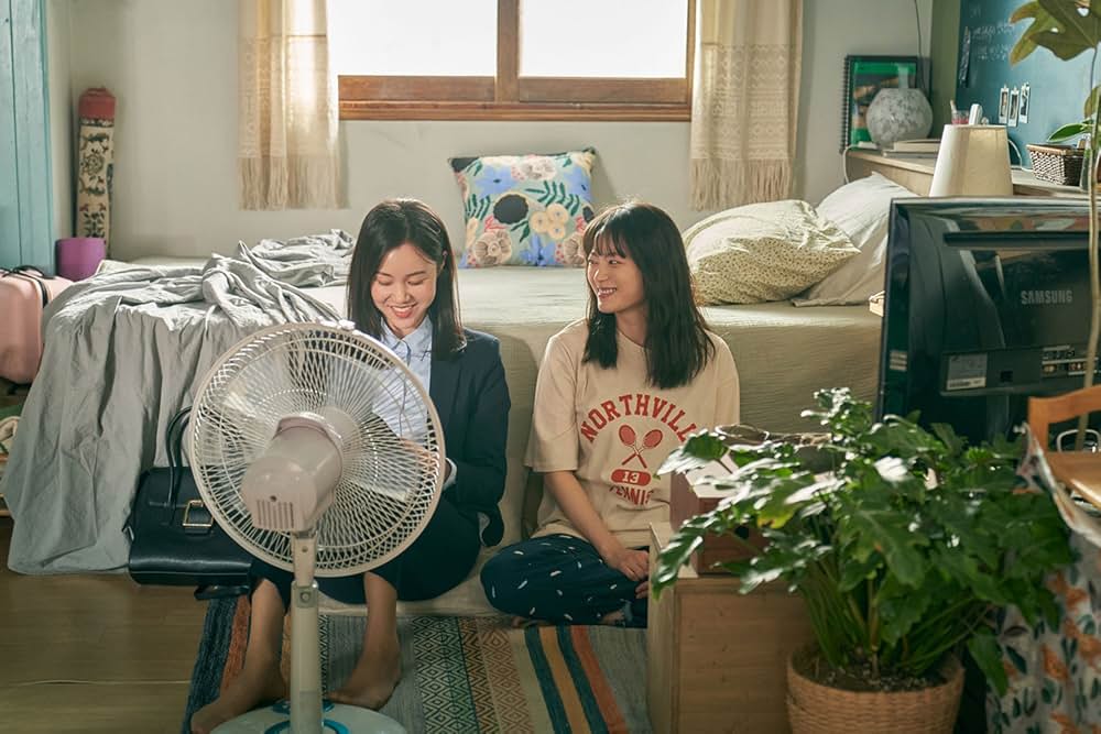 スマホを落としただけなのにの画像