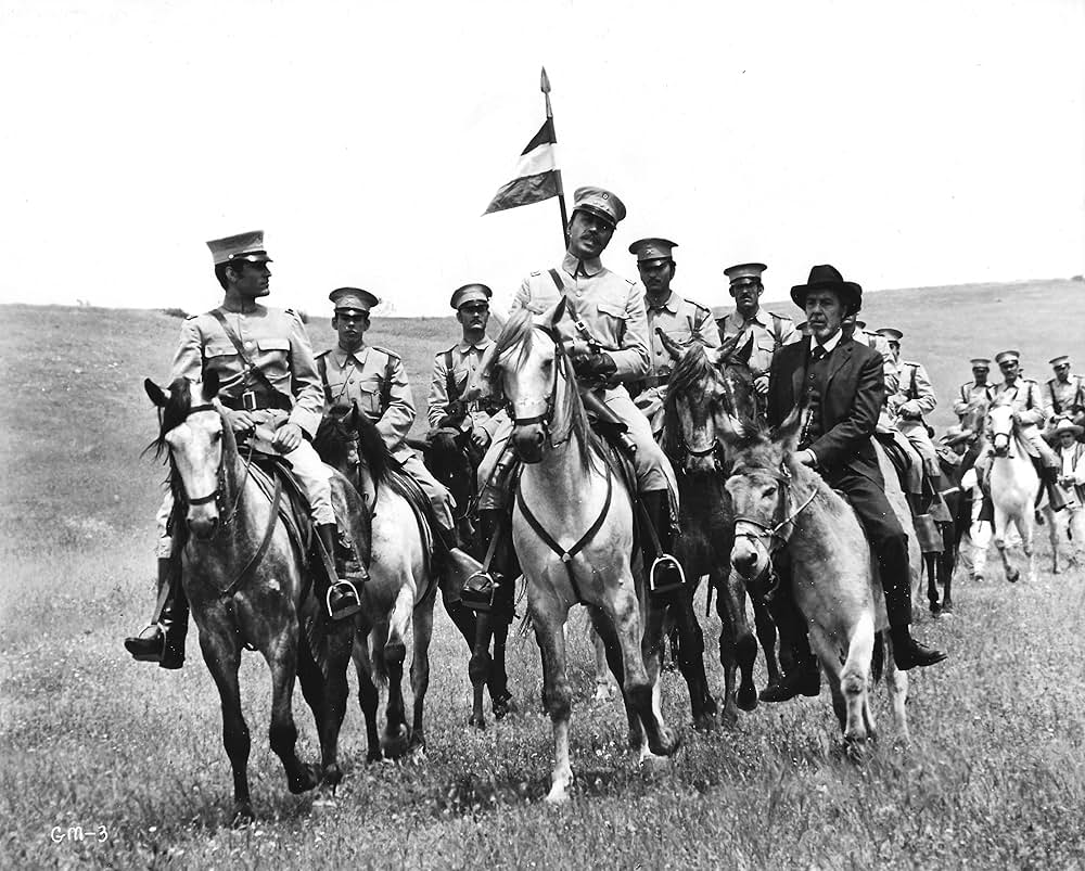 新・荒野の七人／馬上の決闘の画像
