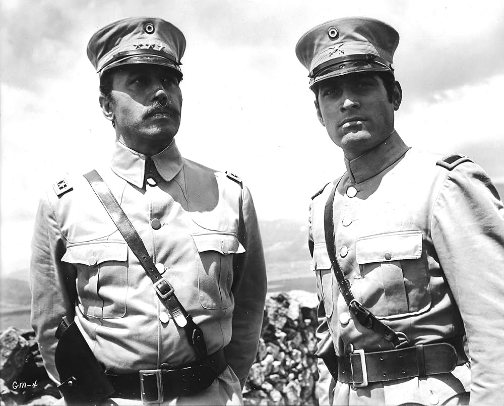 新・荒野の七人／馬上の決闘の画像