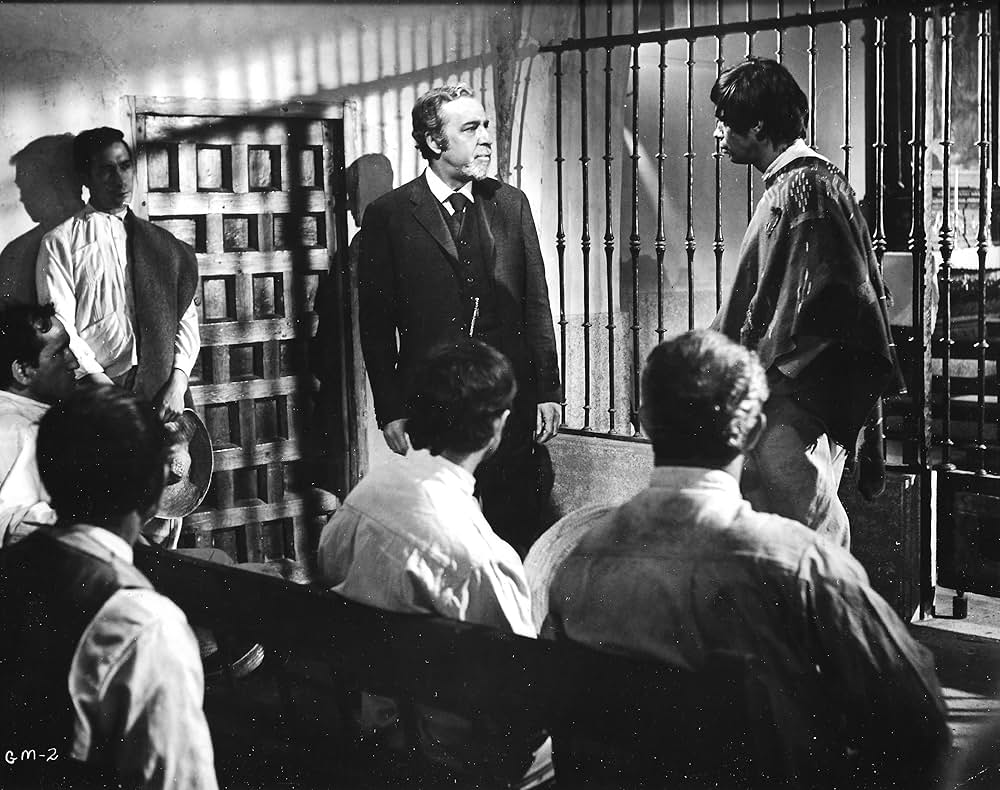 新・荒野の七人／馬上の決闘の画像