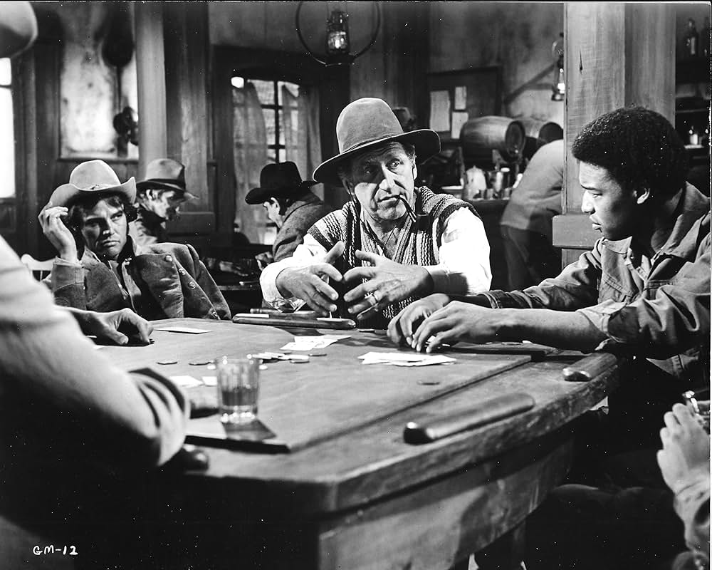 新・荒野の七人／馬上の決闘の画像