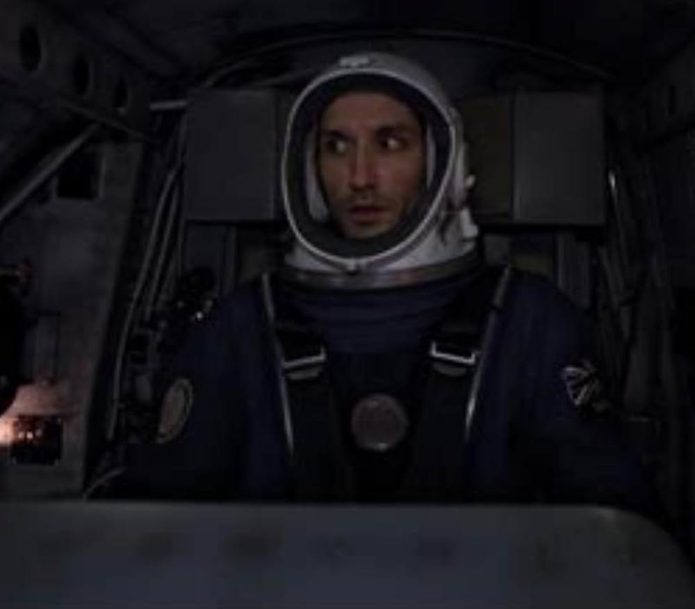 ザ・カプセル 米英ソ・大攻防戦の画像