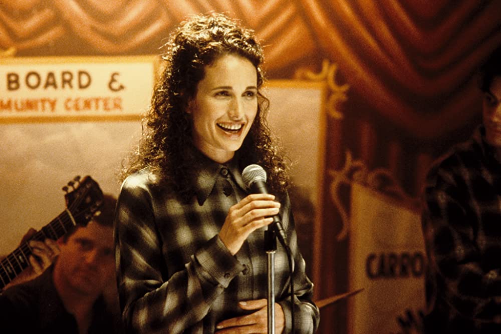 マイケルの画像