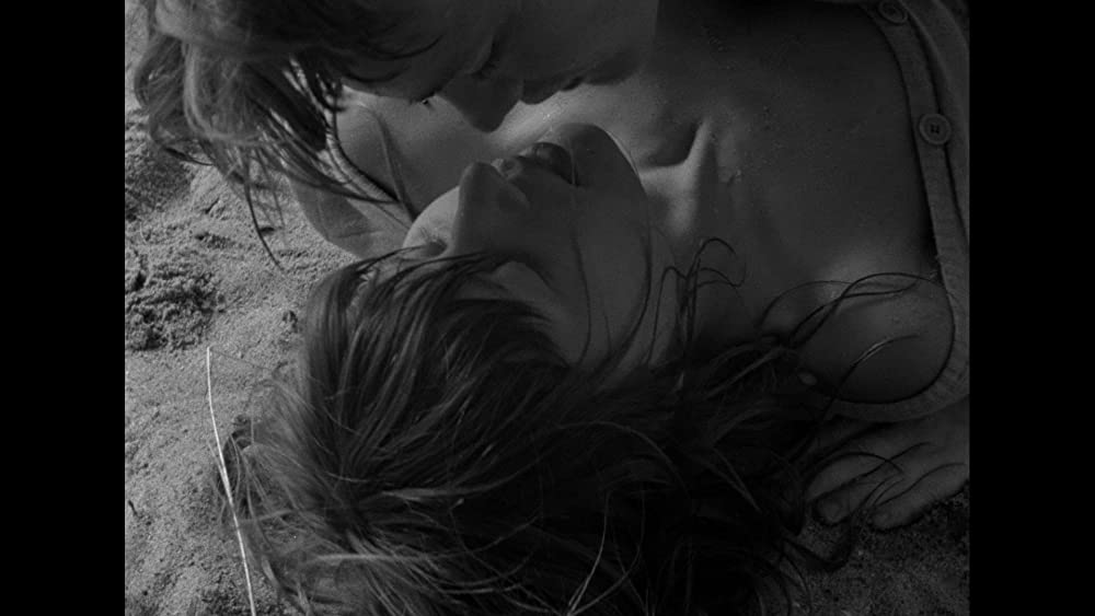 不良少女モニカの画像