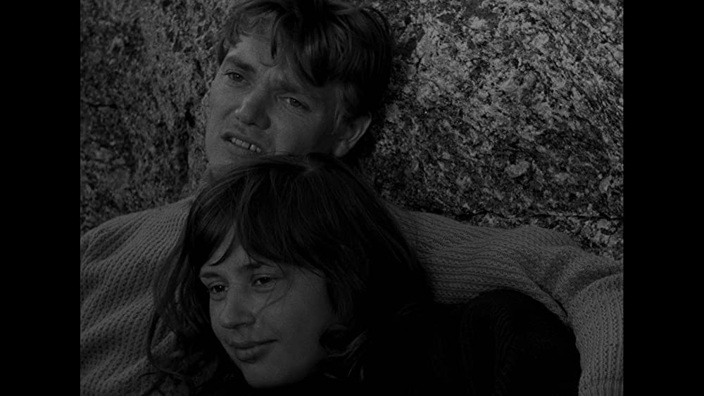 不良少女モニカの画像