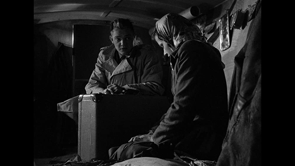 不良少女モニカの画像