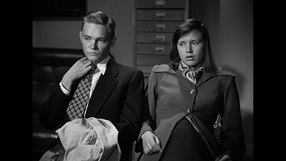 不良少女モニカの画像