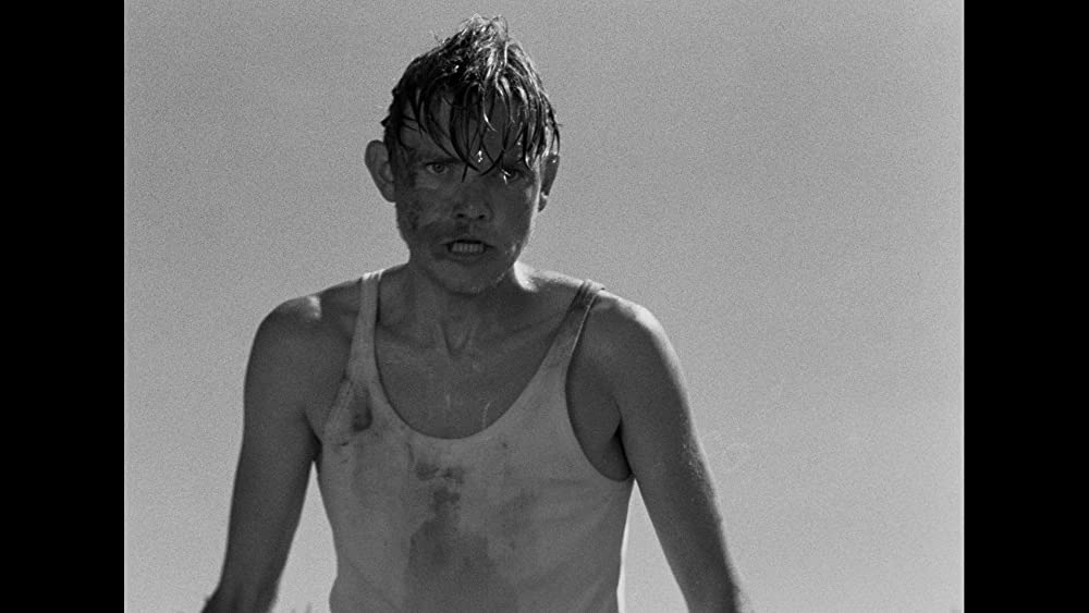 不良少女モニカの画像