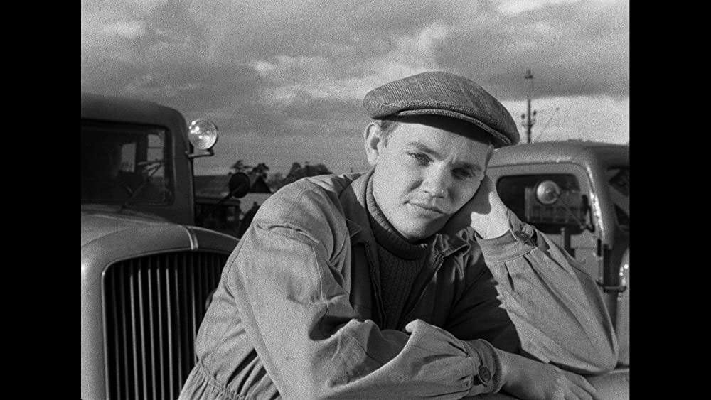 不良少女モニカの画像