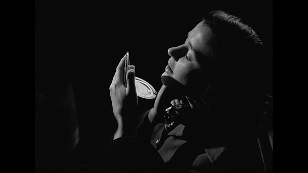 不良少女モニカの画像