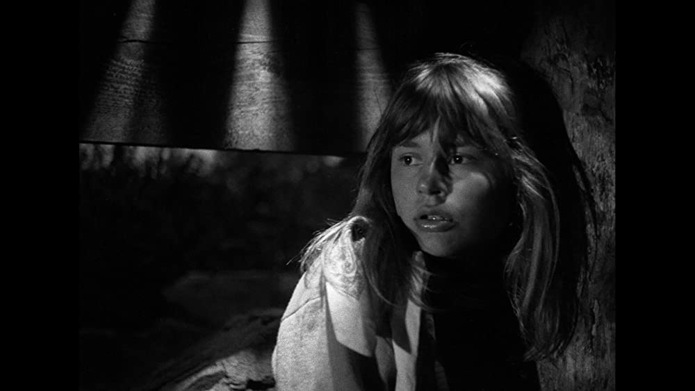 不良少女モニカの画像