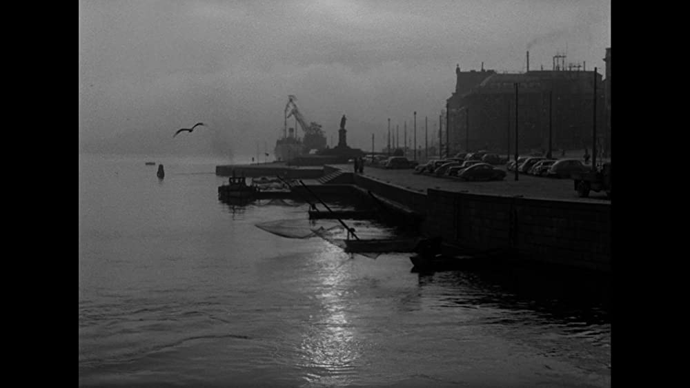 不良少女モニカの画像