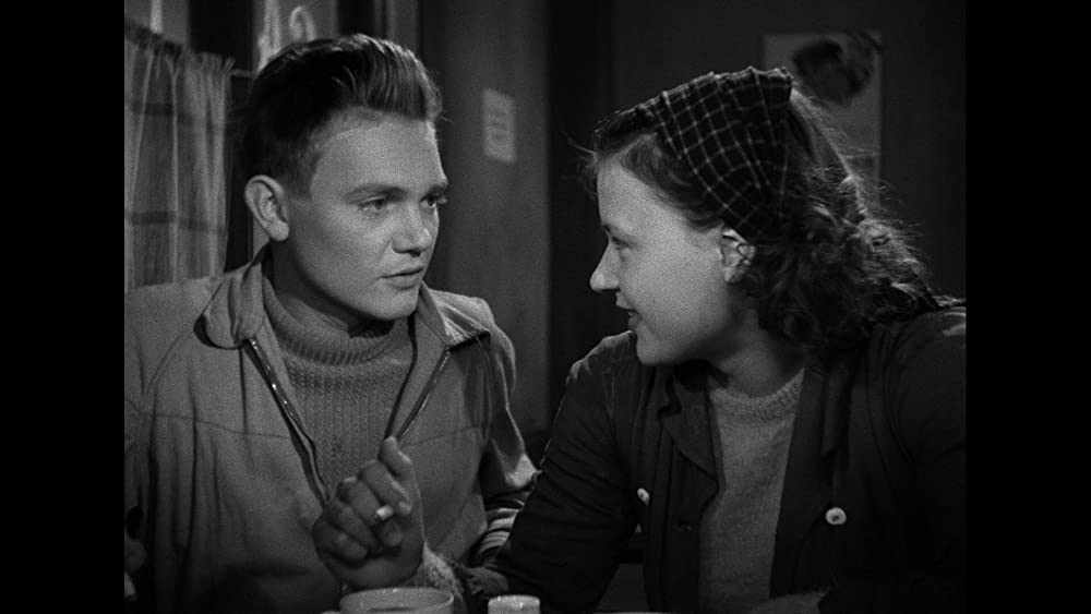 不良少女モニカの画像