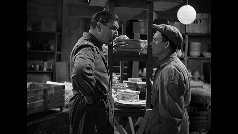 不良少女モニカの画像