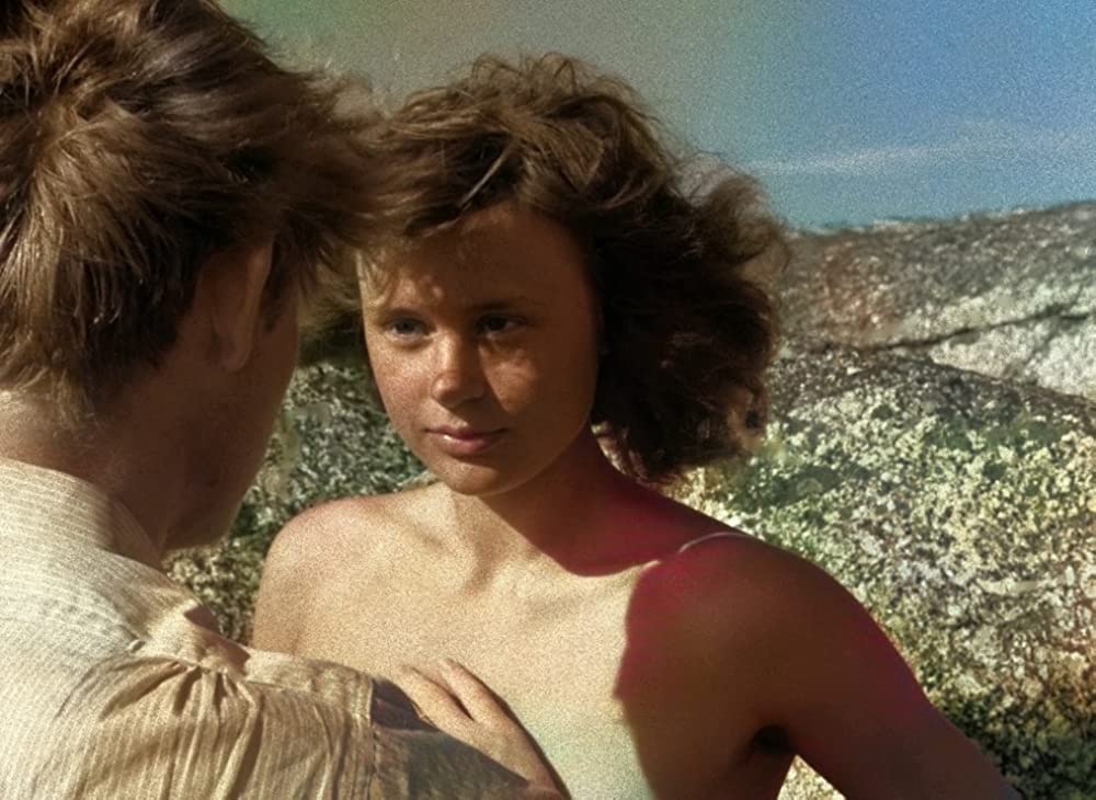 不良少女モニカの画像