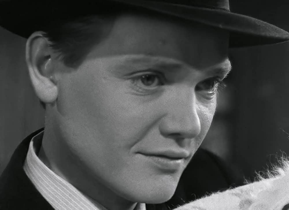 不良少女モニカの画像